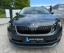 Zunanja slika - Škoda Octavia - 2.0 TDI 110KW Avt - 8 - Predogledna slika