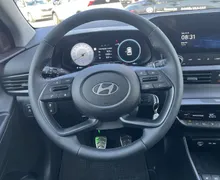 Zunanja slika - Hyundai Bayon - 1.0 T-GDI 100 PREMIUM TESTNO VOZILO - 13 - Predogledna slika