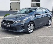 Zunanja slika - KIA Ceed - SW 1.6 CRDi 85kW M T ISG LX Edition - 1 - Predogledna slika