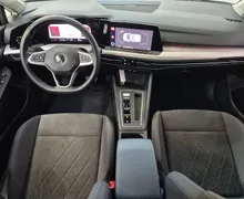 Zunanja slika - Volkswagen Golf - Style 2.0 TDI DSG - 8 - Predogledna slika