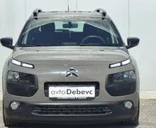Zunanja slika - Citroën C4 Cactus - Feel 1.2 PureTech - 1 - Predogledna slika