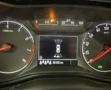 Zunanja slika - Opel Zafira - 1.4 TURBO 103KW.NEMŠKI.NAVI.ALU.LED.SAMO 85.000 KM - 11 - Predogledna slika