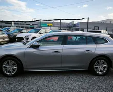 Zunanja slika - Peugeot 508 - 1.5 BLUEHDI-ALLURE-TEMP-PDC-ALU-LED-SLO-VELIK SERV - 4 - Predogledna slika