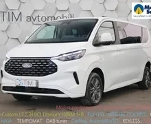 Zunanja slika - Ford E-Transit Custom - L2 2.0 TDCi Titanium 150KM 1+8 - 1 - Predogledna slika