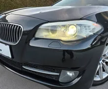 Zunanja slika - BMW Serija 5 - : 530d-AVT-V6-LIMUZINA-XENON-LED-NAVI-PDC-TEMPOMAT-. - 9 - Predogledna slika