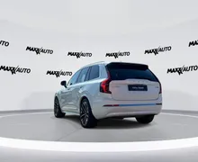 Notranja slika - Volvo XC90 - B5 AWD Plus Bright Avt. 7 sedežev - 7 - Predogledna slika