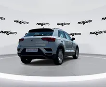 Zunanja slika - Volkswagen T-Roc - 1.5 TSI BMT Style DSG - 5 - Predogledna slika
