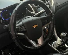 Zunanja slika - Chevrolet Trax - 1.7DTI VLEČNA KLJUKA - 10 - Predogledna slika