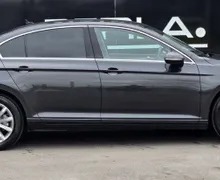 Zunanja slika - VW Passat - 1.5 TSI DSG 110KW-HIGH LED-VIRTUAL-ACC-NAVI- - 4 - Predogledna slika