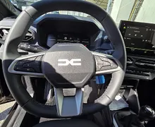 Zunanja slika - Dacia Bigster - Expression TCe MHEV140+6 let jamstva - 10 - Predogledna slika