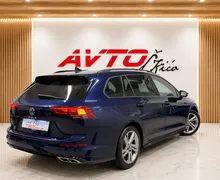 Zunanja slika - VW Golf Variant - 2.0 TDI R-LINE-VIRTUAL-ACC-AUT-FULL LED-KAMERA-N.. - 6 - Predogledna slika