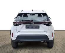 Zunanja slika - Toyota Yaris Cross - MY25 1.5 HEV 5D E-CVT COOL - 4 - Predogledna slika