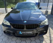 Zunanja slika - BMW 5 Series ActiveHybrid - Serija 5 535i Limo - xDRIVE - TOP oprema - 22 - Predogledna slika