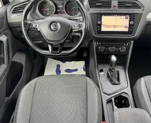 Zunanja slika - Volkswagen Tiguan - 2.0   TDI AUT. - 5 - Predogledna slika
