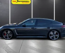 Zunanja slika - Porsche Panamera - TURBO RADAR XENON KAMERA MEMORY ZRAČNO - 4 - Predogledna slika