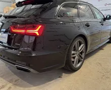 Zunanja slika - Audi A6 - Avant Audi S6 Avant 3.0 TDI COMPETITION QUATTRO-ODLIČEN - 7 - Predogledna slika