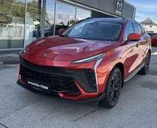 Zunanja slika - Forthing Forthing T5 EVO - T5 Evo MY25 ADAS - 1 - Predogledna slika