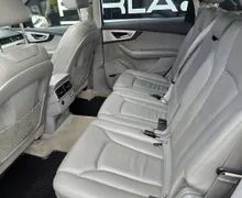 Zunanja slika - Audi Q7 - 3.0 TDI quattro 200KW-ALU 22-PANORAMA-7 SEDEŽEV- - 15 - Predogledna slika