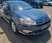Zunanja slika - Citroën C5 - 2.0 HDi  Exclusive 1.LASTNIK. AVTOMATIK - 4 - Predogledna slika