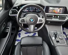 Zunanja slika - BMW Serija 3 - Touring: 330e xDrive Touring M Sport Avt. - 10 - Predogledna slika