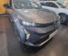Zunanja slika - Renault Scenic E-tech - Techno E-Tech Electric 170 Comfort Range - 3 - Predogledna slika