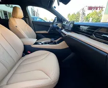 Zunanja slika - MG MG HS - HS Luxury 1.5T-GDI DCT 7 let garancije - 6 - Predogledna slika