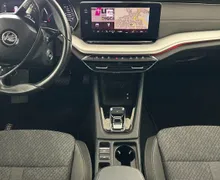 Zunanja slika - Škoda Octavia - Combi 2.0 TDI Style DSG.NEMŠKI.LED.NAVI.GRE.SEDEŽE - 11 - Predogledna slika