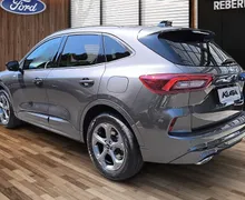 Zunanja slika - Ford Kuga - ST-LINE 1.5 EcoBoost 186KM AUT - 5 - Predogledna slika