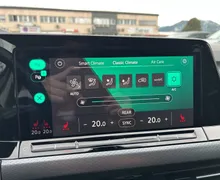 Zunanja slika - Volkswagen Golf - 1,5 TSI ACT BMT Life - 11 - Predogledna slika