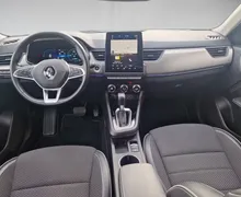 Zunanja slika - Renault Mégane Conquest - Megane Conquest Techno E-Tech 145 hibrid - 9 - Predogledna slika