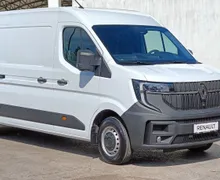 Zunanja slika - Renault Master - L3H3P3 150 dCi - 3 - Predogledna slika