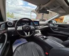 Zunanja slika - Mercedes-Benz CLS-Razred - CLS-Razred - 11 - Predogledna slika