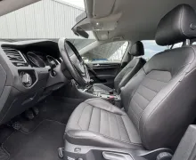 Zunanja slika - Volkswagen Golf Variant - 2.0 TDI BMT Highline OGROMNO OPREME-WEBASTO-KAMERA - 10 - Predogledna slika