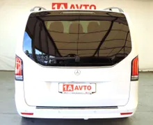 Zunanja slika - Mercedes-Benz V-Razred - V 300 d Style dolgi Avt. LED-ACC-7.SEDEŽEV-KAMERA - 6 - Predogledna slika
