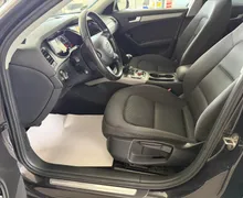 Zunanja slika - Audi A4 - 2,0 TDI - 7 - Predogledna slika