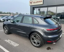 Zunanja slika - Porsche Macan - Macan - 5 - Predogledna slika