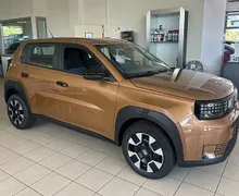 Zunanja slika - Fiat Grande Panda - 1.2 Turbo 100 MT6 - 2 - Predogledna slika