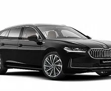 Zunanja slika - Škoda Superb - Combi L K 2.0 TDI DSG 4X4 DOBAVLJIV V FEBRUARJU - 1 - Predogledna slika