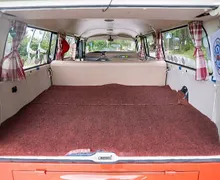 Zunanja slika - VW Transporter - T2 1600 Obnovljen - 11 - Predogledna slika