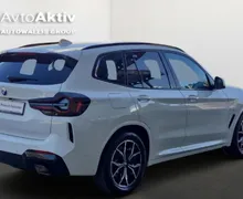 Zunanja slika - BMW X3 - serija : xDrive 20d AT M PAKET - 6 - Predogledna slika