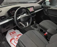 Zunanja slika - Seat Tarraco - 2.0 TDI DSG - 8 - Predogledna slika