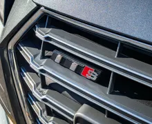 Zunanja slika - Audi TTS - 2.0 TFSI Quattro AUT. LED Bang Olufsen - 18 - Predogledna slika