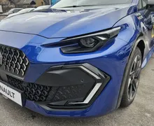 Zunanja slika - Renault Clio - techno TCE 115 - 4 - Predogledna slika