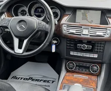 Zunanja slika - Mercedes-Benz CLS-Razred - CLS 350 CDI 4MATIC |H K|KAM|MEMORY|NAVI|LES|GR.S.. - 13 - Predogledna slika
