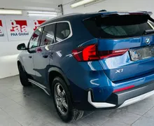 Zunanja slika - BMW X1 - sDrive20i xLine Avt.NEMŠKI.PANORAMA.USNJE.52.000KM - 5 - Predogledna slika
