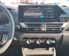 Zunanja slika - Citroën C4 - Max Hibrid 145 avtomatik - 7 - Predogledna slika