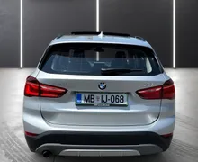 Zunanja slika - BMW X1 - serija : xDrive18d SPORT LINE FUL LED NAVI ACC HUD PDC PANO - 7 - Predogledna slika