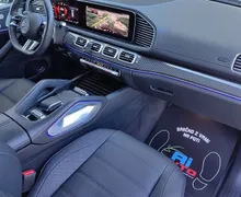 Zunanja slika - Mercedes-Benz GLS-Razred - 450d-4M-AMG-LINE-ZRAČNO-SOFT-CL-PANO-360-KAM-HLA-S - 11 - Predogledna slika