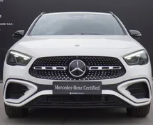Zunanja slika - Mercedes-Benz GLA-Razred - GLA 200 d AMG Line Avt. - 8 - Predogledna slika