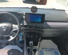 Zunanja slika - Dacia Sandero - 1.0 TCe 90 NAVI.TEMPOMAT.PDC - 9 - Predogledna slika